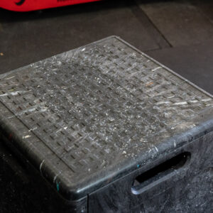 Rogue Resin Plyo Box