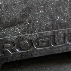 Rogue Resin Plyo Box