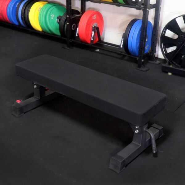Titan hefty online bench v2