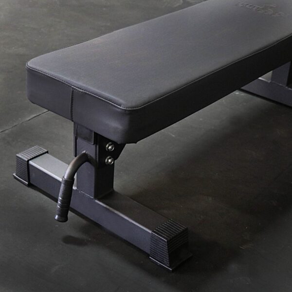 Titan hefty online bench v2