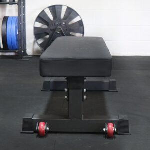 Titan Hefty Bench V2