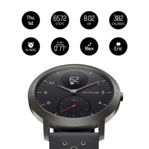 Withings Sport Smart Watch