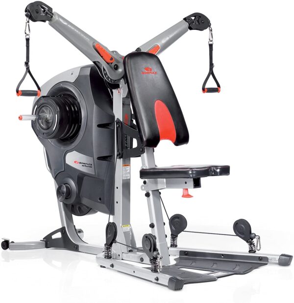 Bowflex Revolution Home Gym