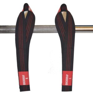 Fit Four Ultimate Weightlifting Straps