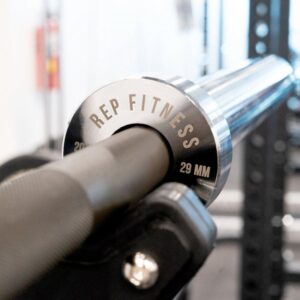 REP PowerSpeed Bar