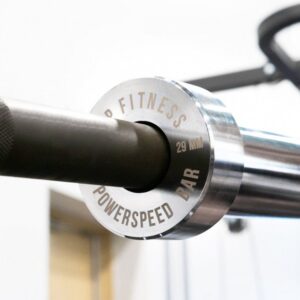 REP PowerSpeed Bar