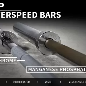 REP PowerSpeed Bar