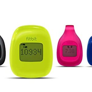 Fitbit Zip Activity Tracker