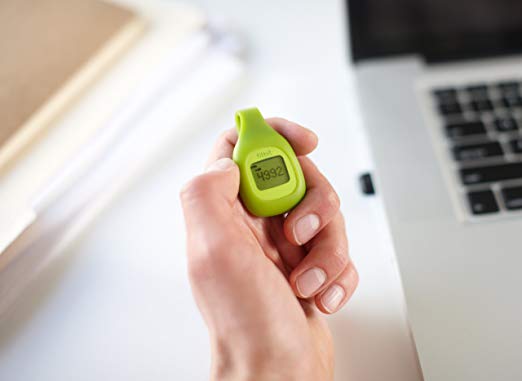 Fitbit Zip Activity Tracker