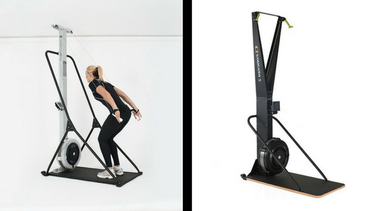 Concept 2 SkiErg review