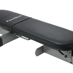 PowerBlock Travel Weight Bench