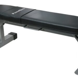 Powerblock travel online weight bench