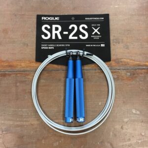 Rogue SR-2S Speed Rope 2.0