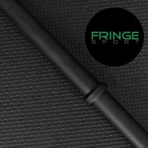 Fringe Sport 25 LB Axle Bar