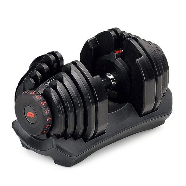 Bowflex SelectTech 1090 Adjustable Dumbbells