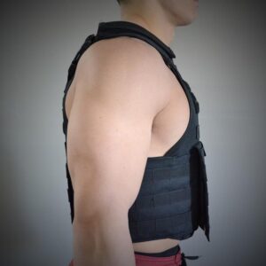 Invest Pro Weight Vest