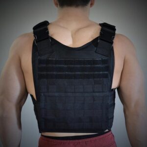 Invest Pro Weight Vest