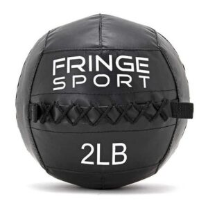 Fringe Sport Kid's Medicine Ball V4