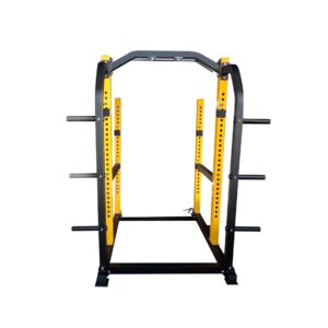 Bells of Steel Commercial Grade Squat Rack 4.0