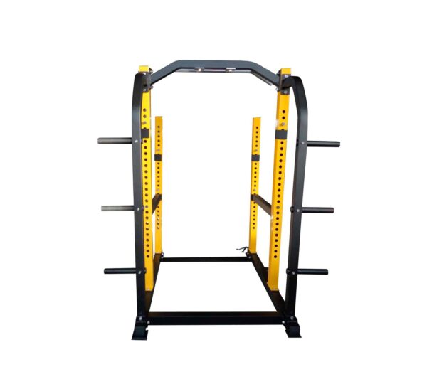 Bells of hotsell steel squat rack