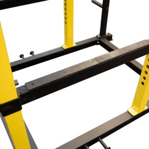 Bells of Steel Commercial Grade Squat Rack 4.0