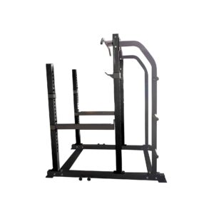 Bells of Steel Commercial Grade Squat Rack 4.0