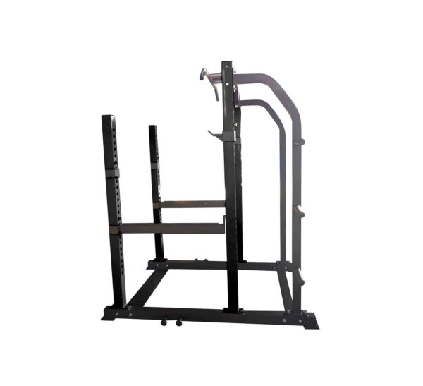 Bells of Steel Commercial Grade Squat Rack 4.0