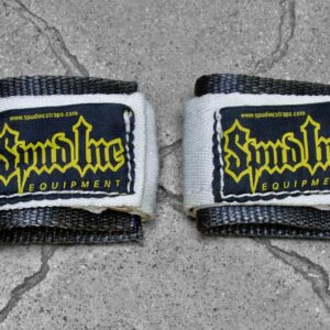 Spud Inc Wrist Wraps