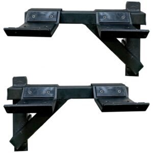 Titan Dumbbell Weight Bar Holders