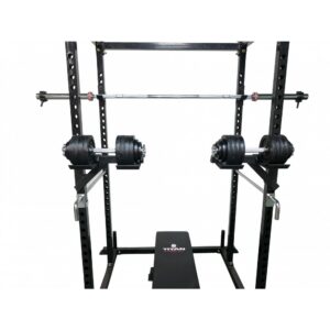 Titan Dumbbell Weight Bar Holders