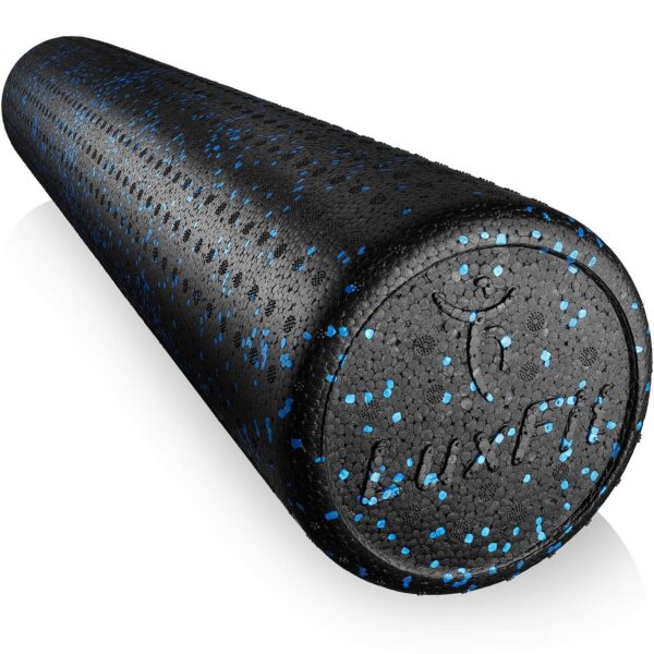 LuxFit Foam Roller