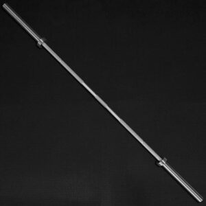 FringeSport Olympic Weightlifting Barbell