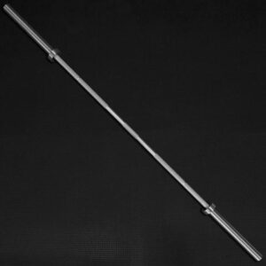 Fringe Sport Olympic Weightlifting Barbell