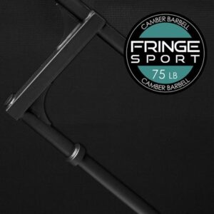 Fringe Sport Camber Bar