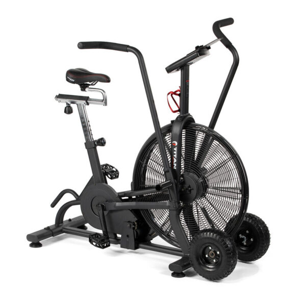 Fan bike top reviews