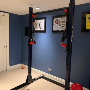 Rogue SML-2C Squat Stand