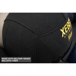 Xebex Tactical Wall Balls