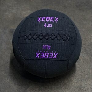 Xebex Tactical Wall Balls