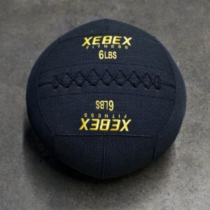 Xebex Tactical Wall Balls