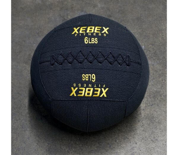 Xebex Tactical Wall Balls