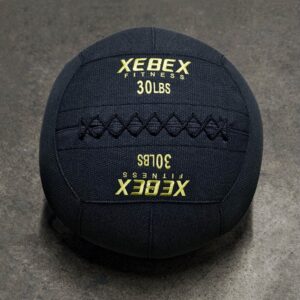 Xebex Tactical Wall Balls