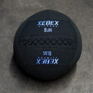 Xebex Tactical Wall Balls