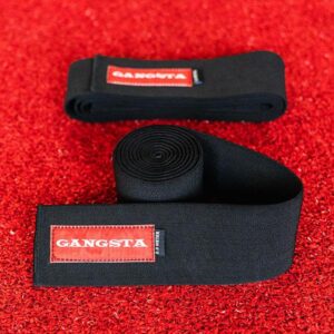 Sling Shot Gangsta Knee Wraps