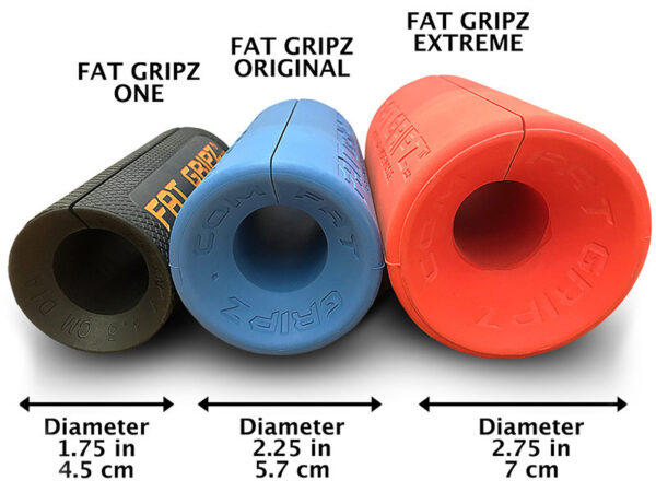 Fat Gripz Garage Gym Reviews