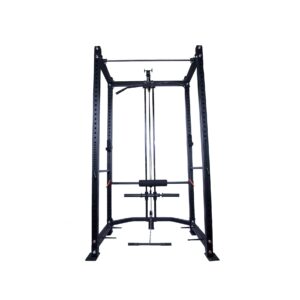 Bells of Steel Utility Power Rack