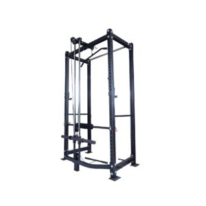 Bells of Steel Utility Power Rack