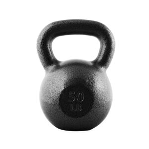 CAP Barbell Cast Iron Kettlebell