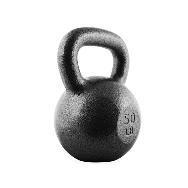 CAP Barbell Cast Iron Kettlebell