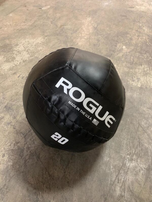 Rogue Medicine Balls