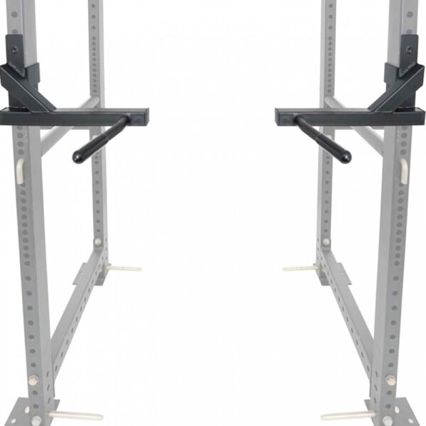 Dip Attachment Bars| Garage Gym Reviews